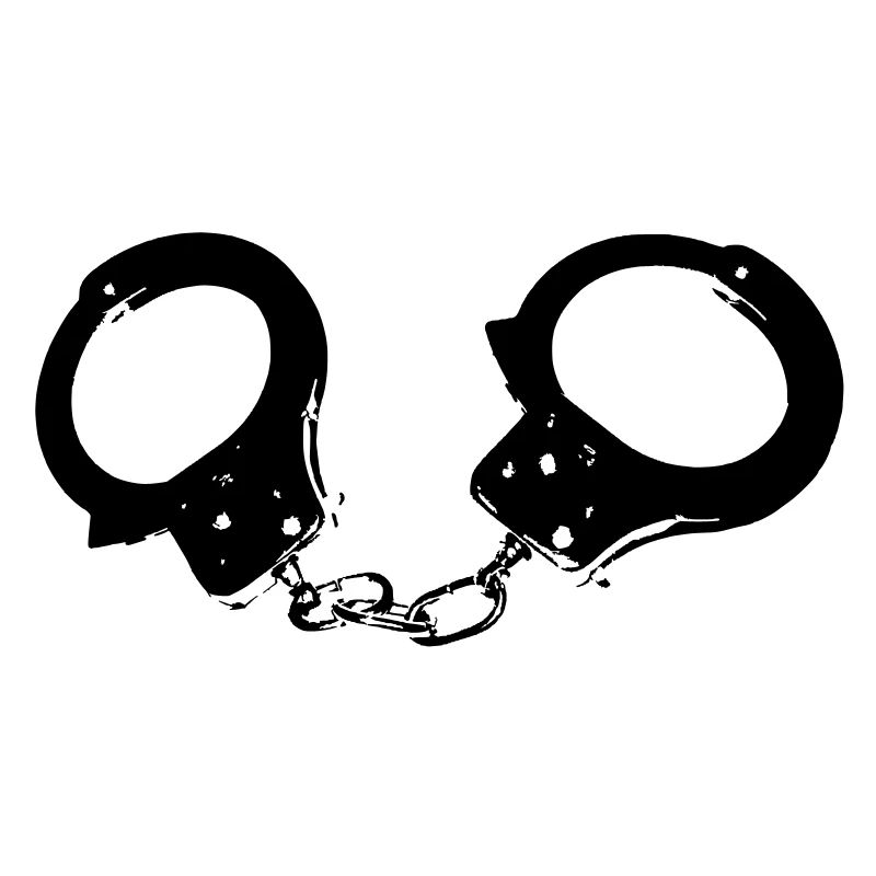 handcuffs