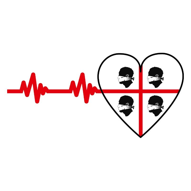 4 Mori Maskierte Puls