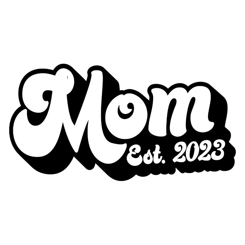 2023, Maman en devenir, Révélation de grossesse