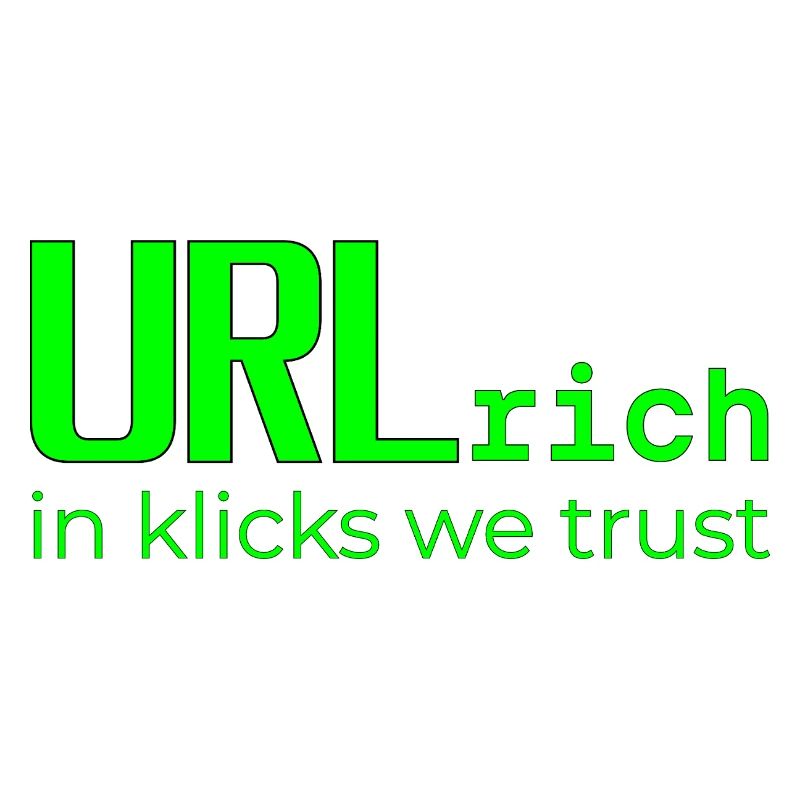 URLrich-in clicks we trust