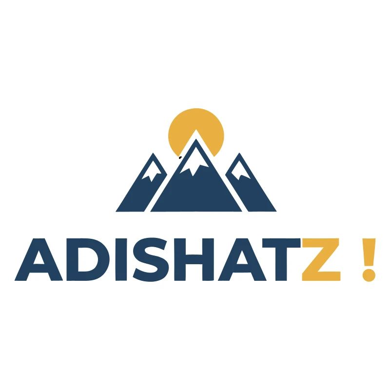 ADISHATZ!
