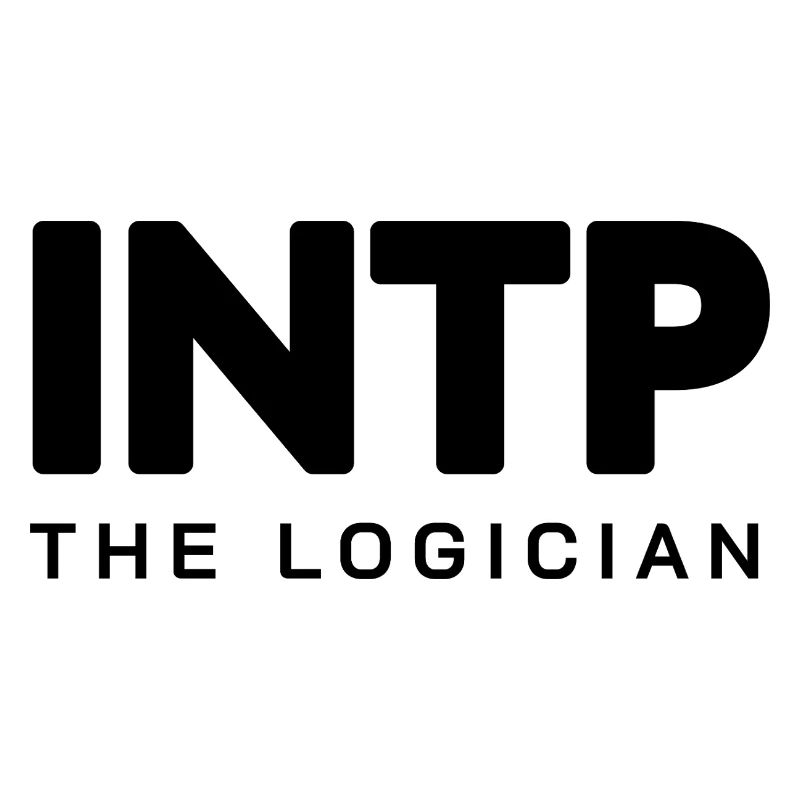 INTP – Le Logicien | Design minimaliste