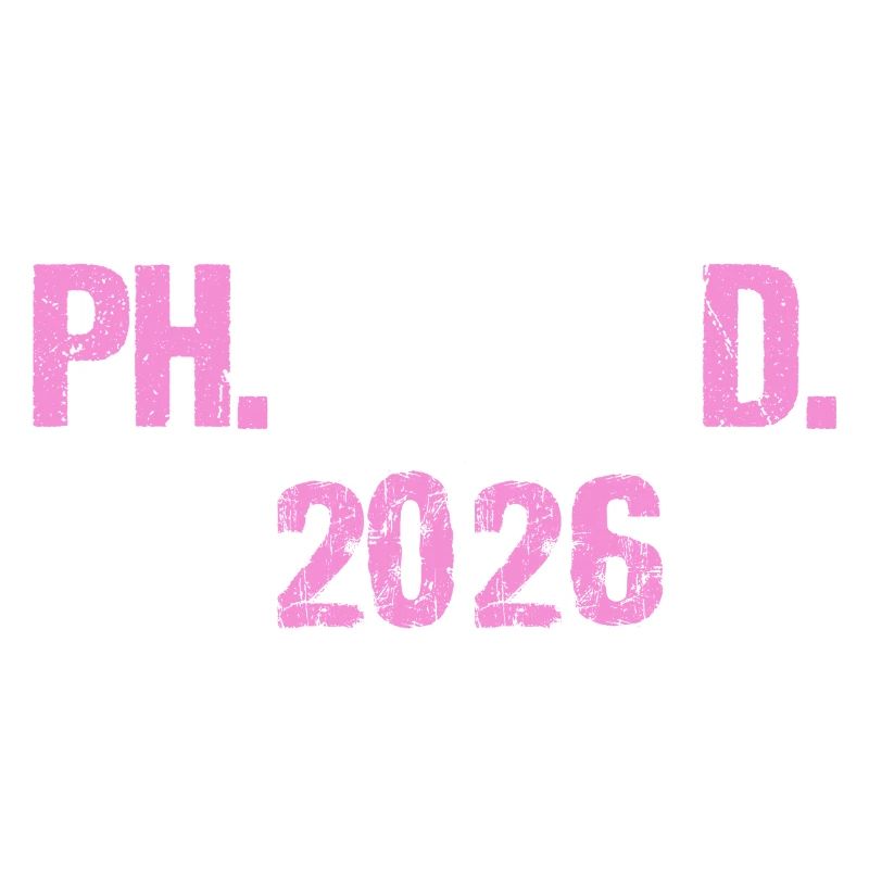 Doktor 2026 Abschluss Philister Dissertation Phd