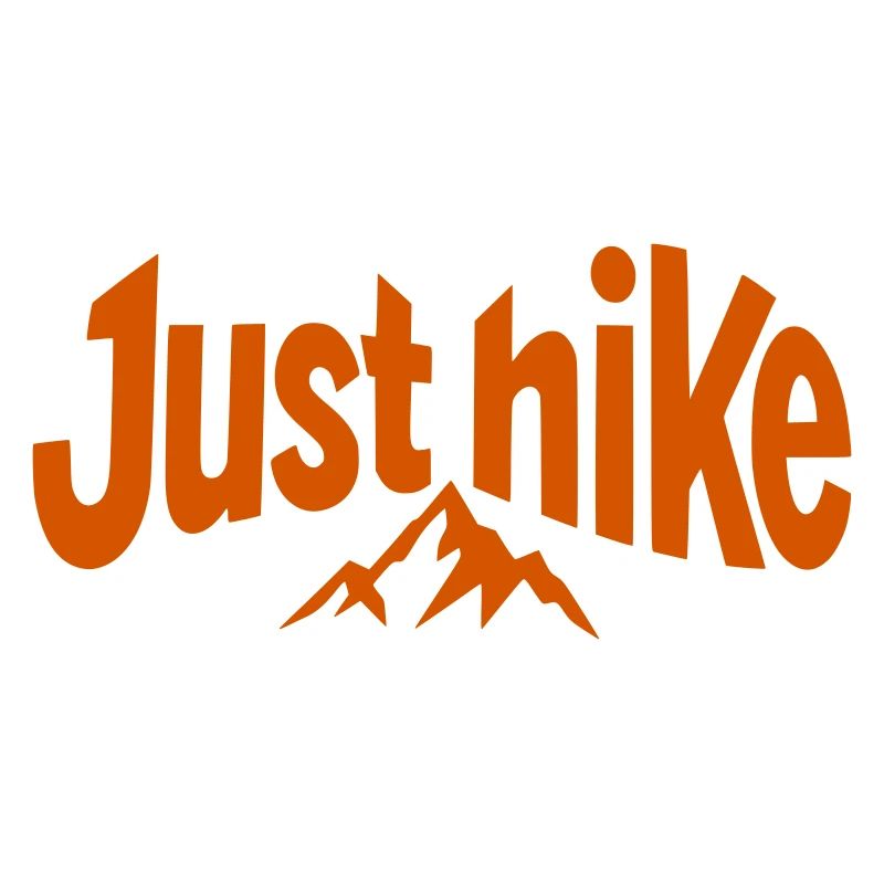 Just Hike Bergabenteuer