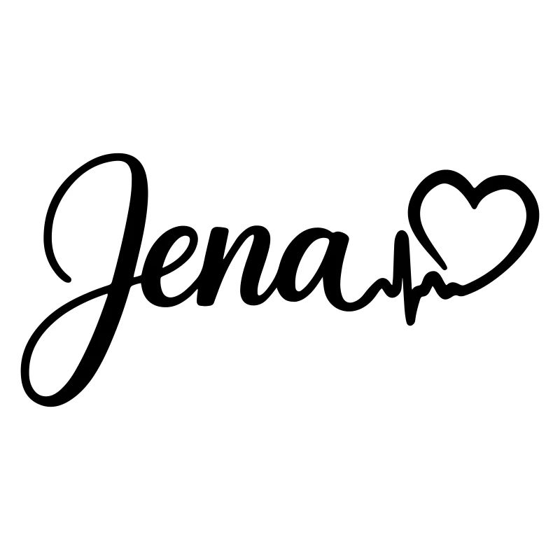 Jena Heartbeat