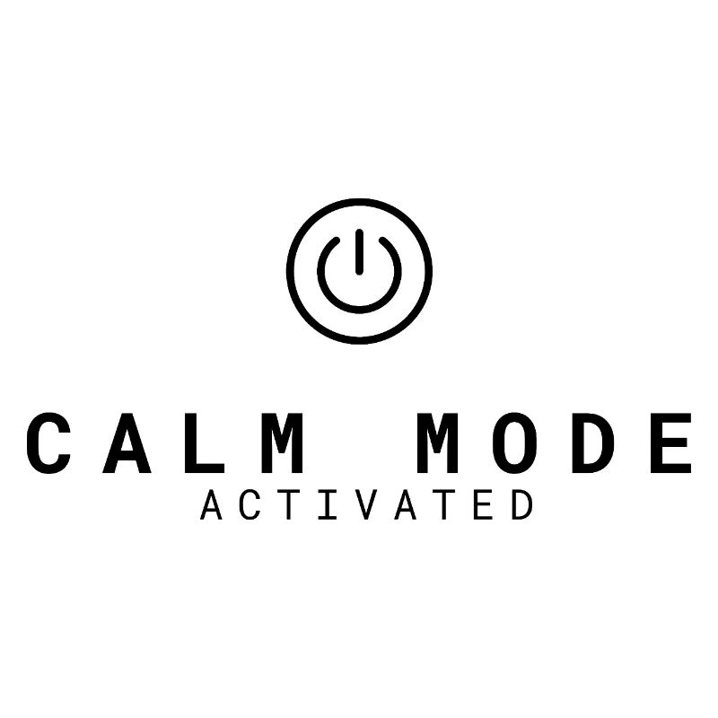 Mode calme activé | Relaxation
