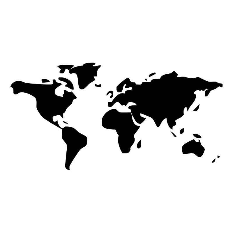 worldmap