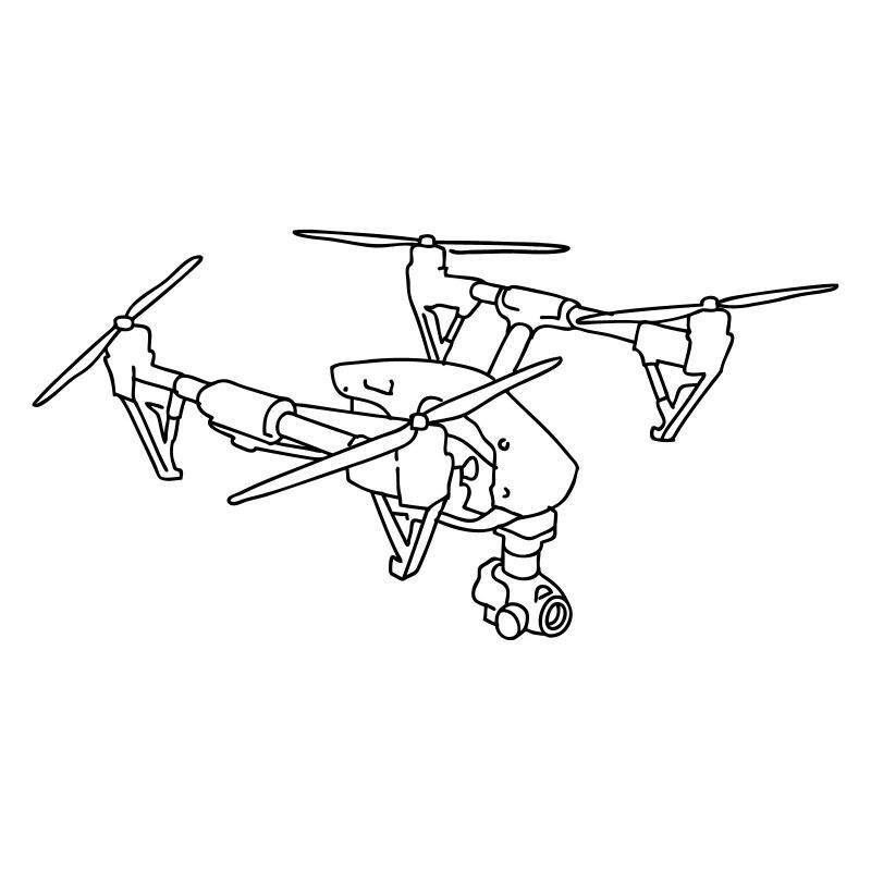 Drone (UAS)