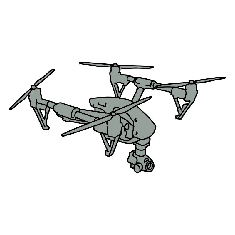 Drohne 2