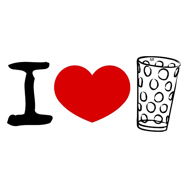 I love Dubbe