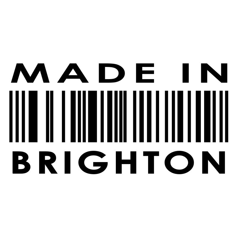 Made in Brighton