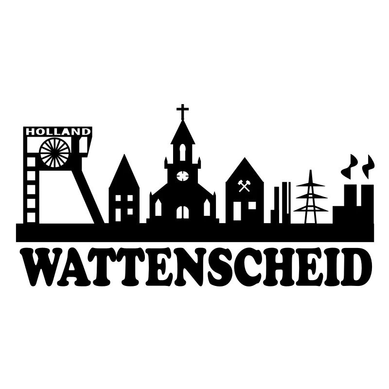 Skyline Wattenscheid