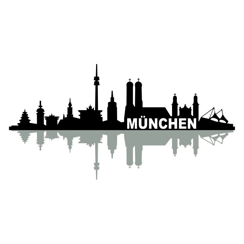 Skyline München Name