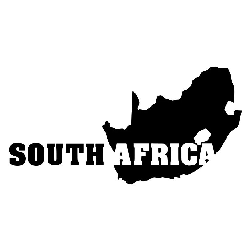 Afrique du Sud (ID: 002004)
