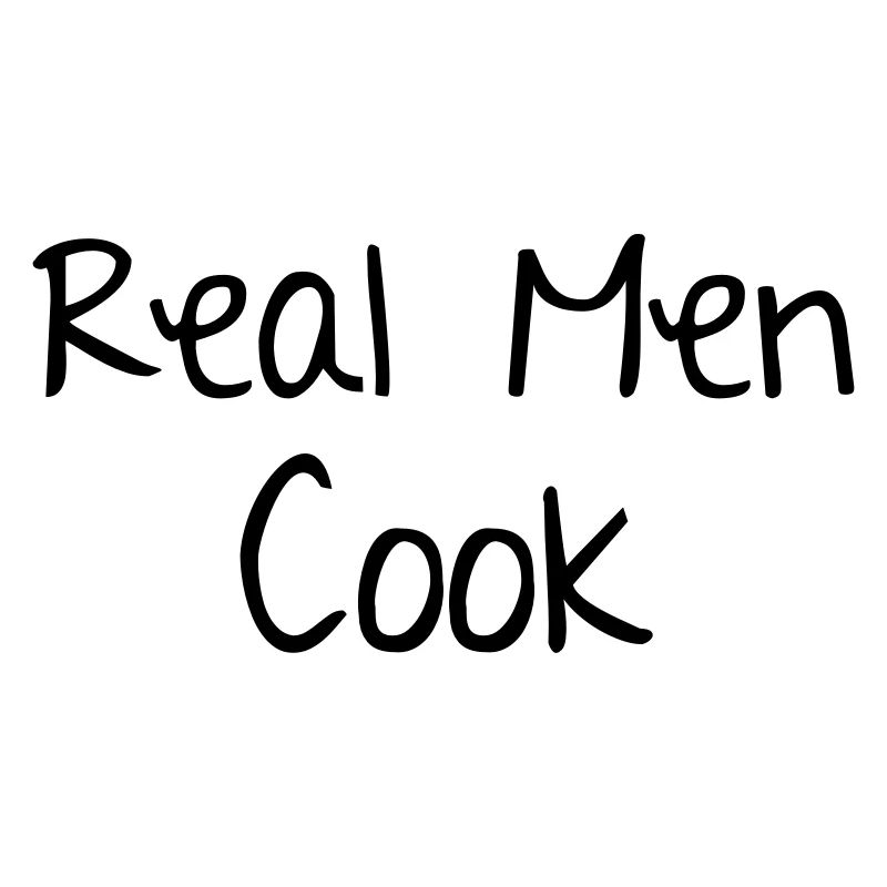 Men Cook