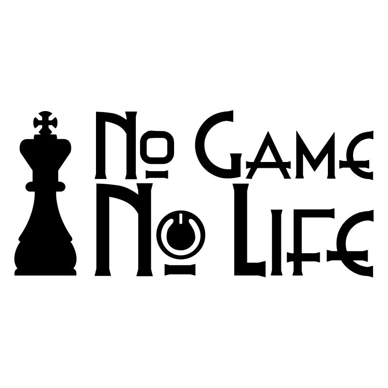 No Game No Life Statement