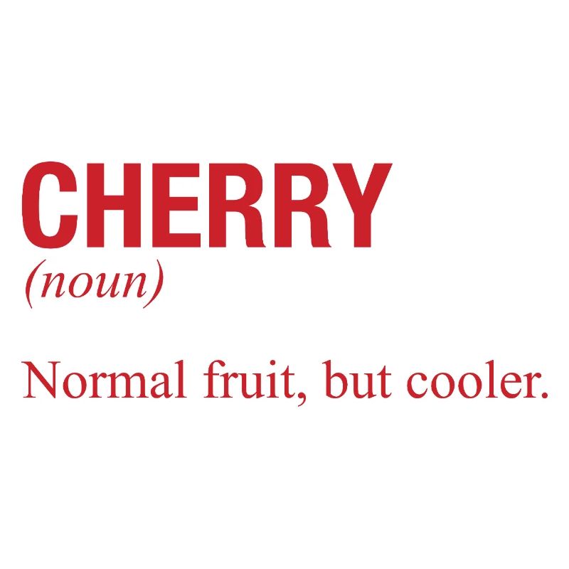 CHERRY Kirsche