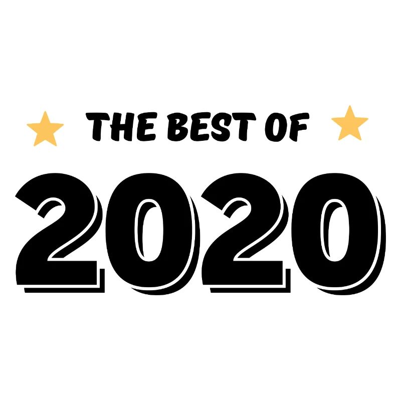 Das Beste aus 2020