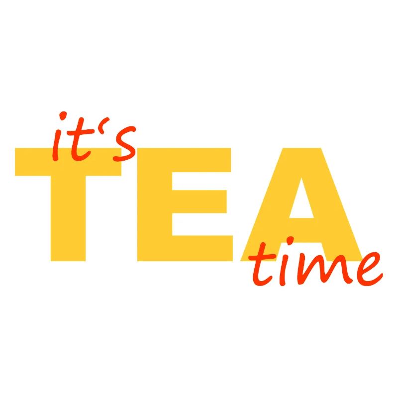 TEA TIME
