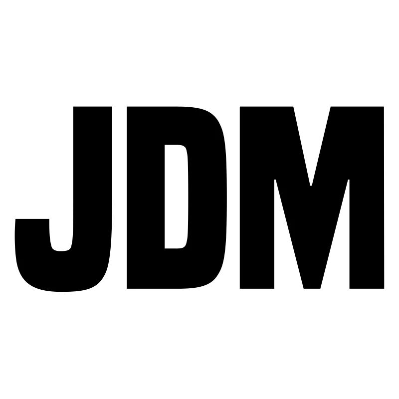 JDM