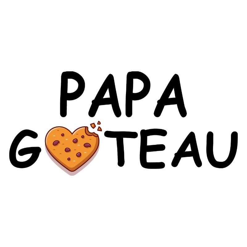 Daddy Cake - Papa Kitchen Gift