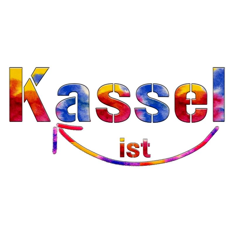 Kassel is great