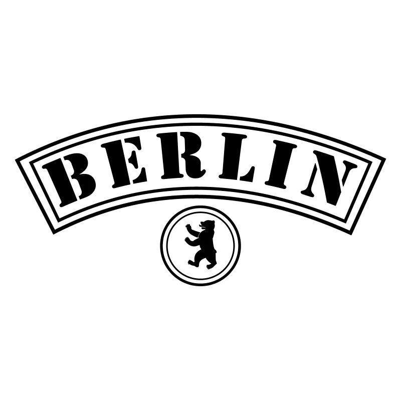 Berlin mit Bär