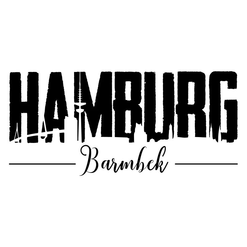 Hamburg Barmbek, HH-City