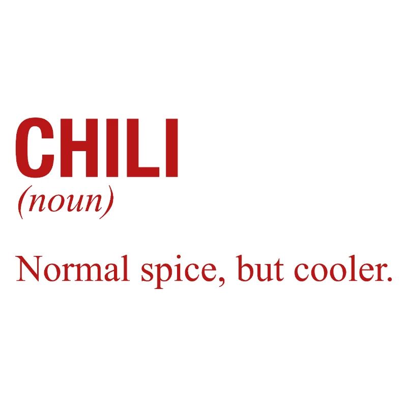 CHILI