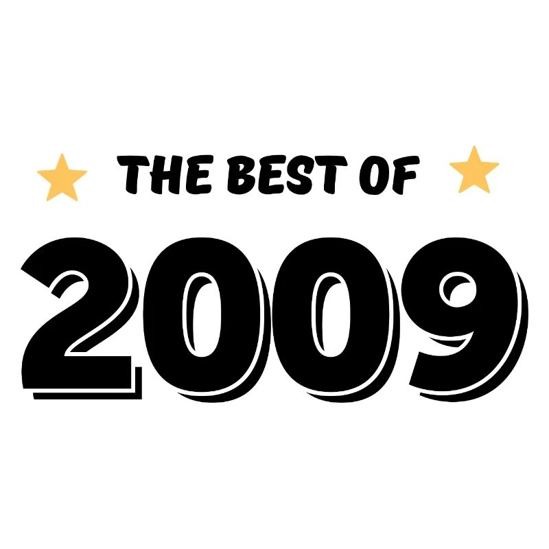 Das Beste aus 2009