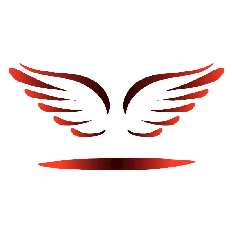 ANGEL WINGS
