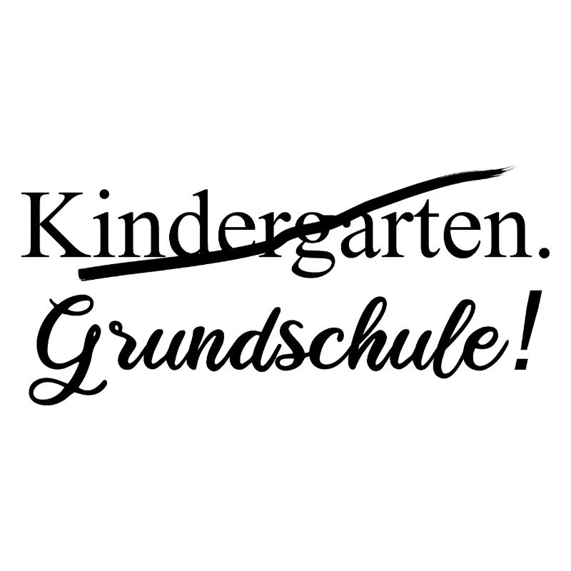 Kindergarten - Grundschule
