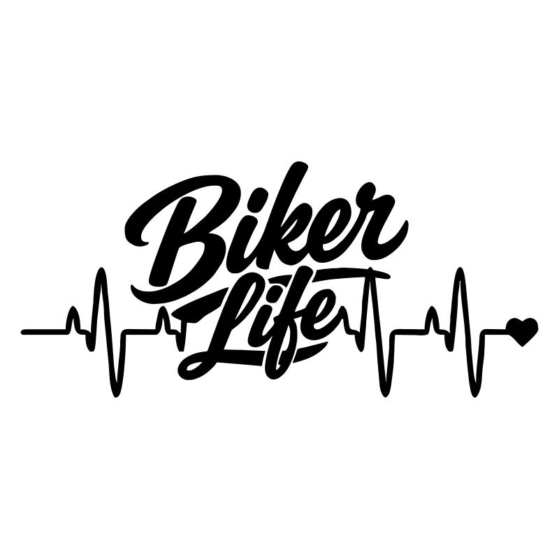 La vie des motards