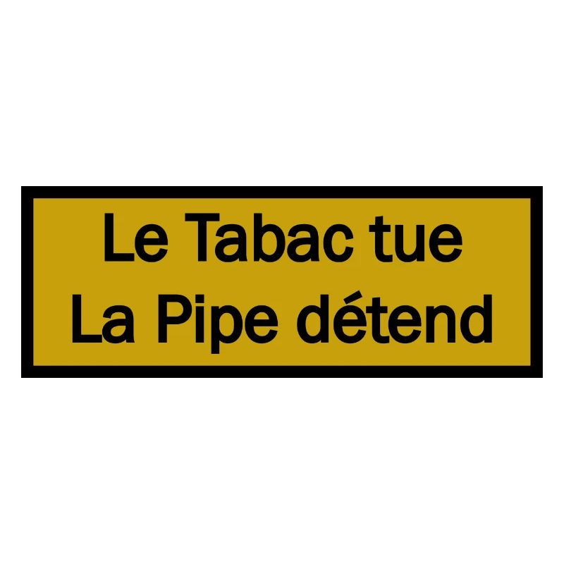 La Pipe détend