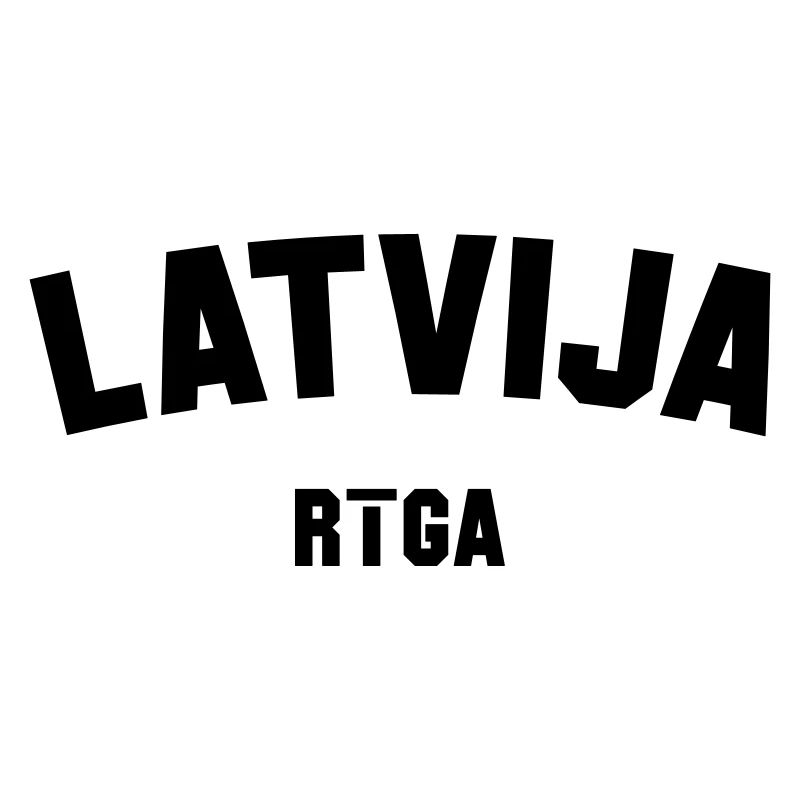 RIGA Latvia Latvija Lettland