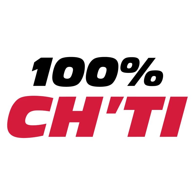 100% Ch'ti