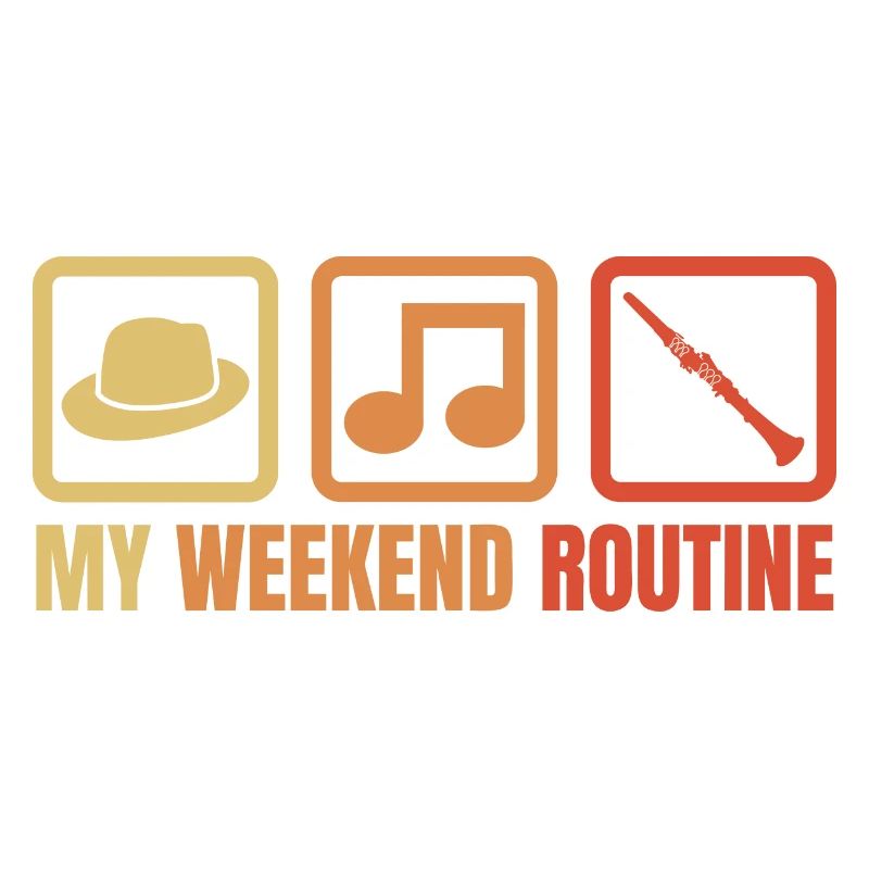 Week-end des clarinettistes