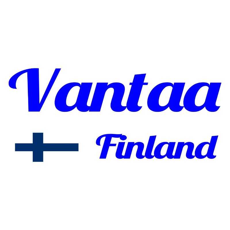 Vantaa Finlande Imprimer