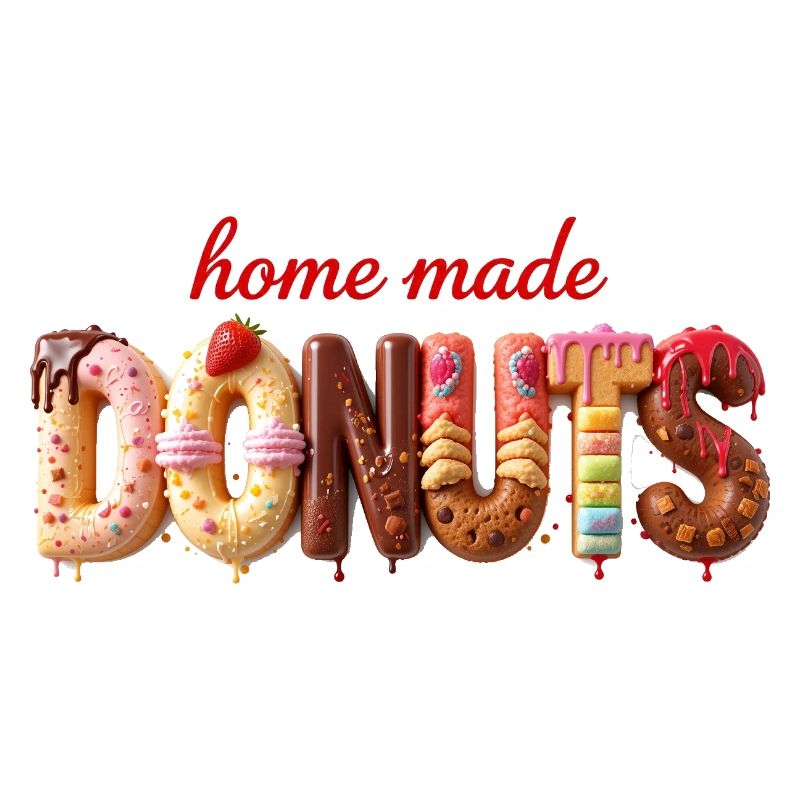 Donuts 356276