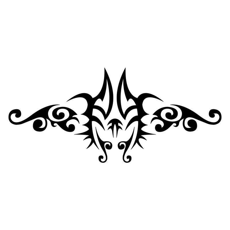 Tribal 6 by Helfspawn