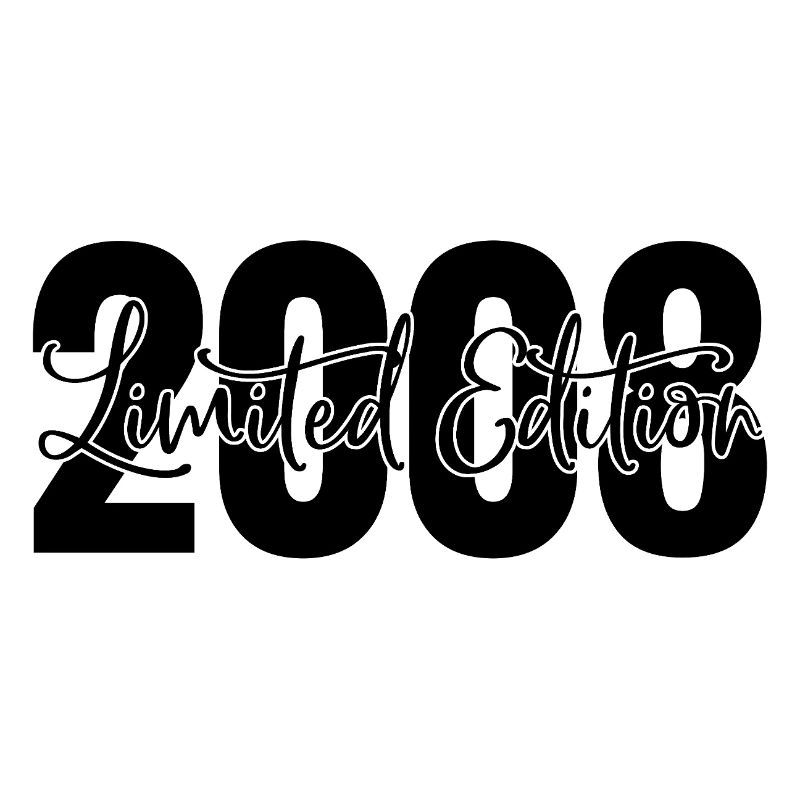 Edition limitée 2008