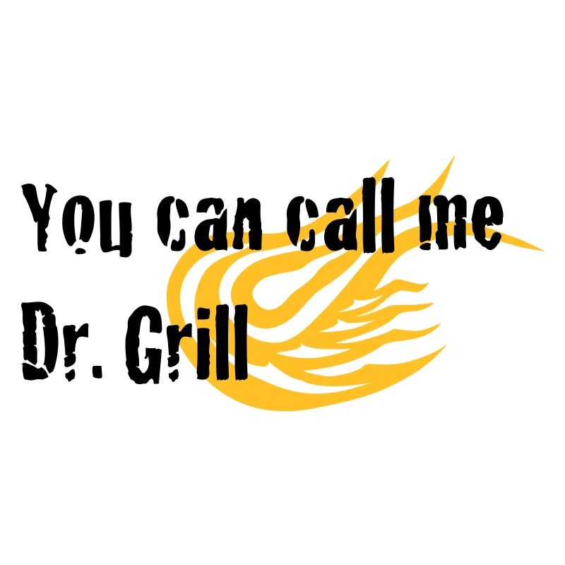 dr. grill