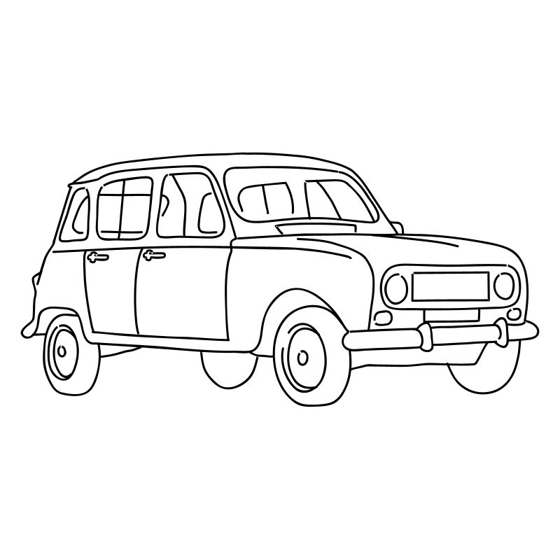 R4 (Voiture)