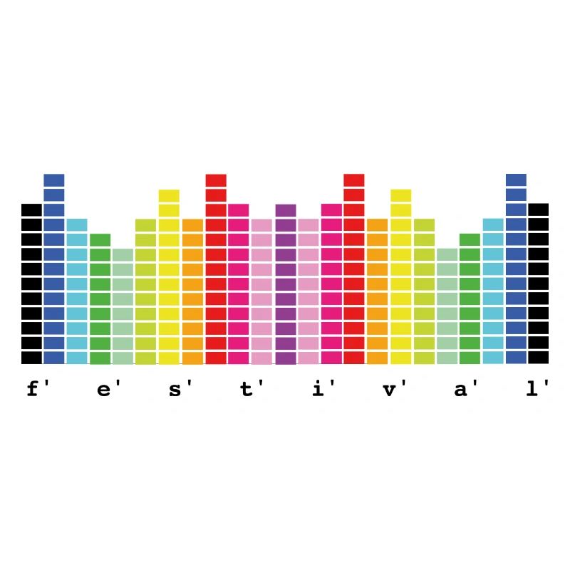 Festival - Festivalsommer