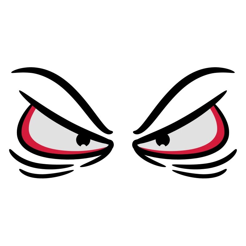 Evil Eyes