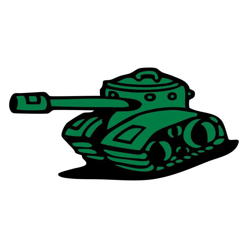 gepanzerter panzer armee militärischer kampfpanzer
