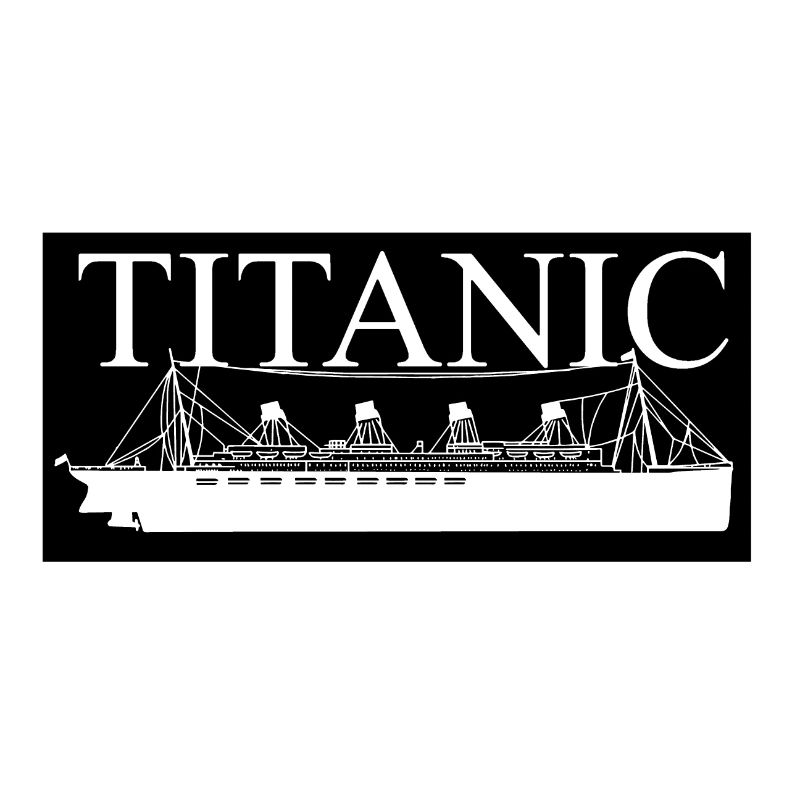 Titanic