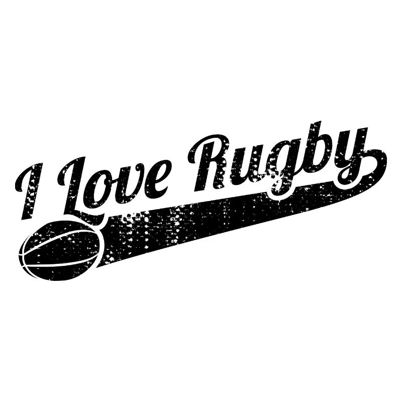 Rugby Liebe