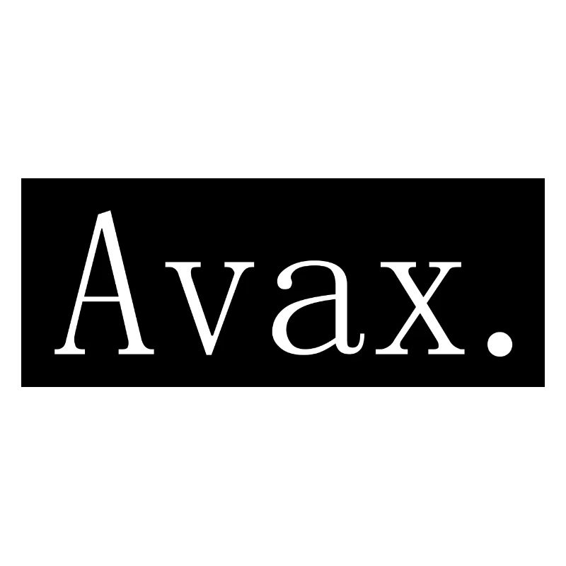 [HD] Avax