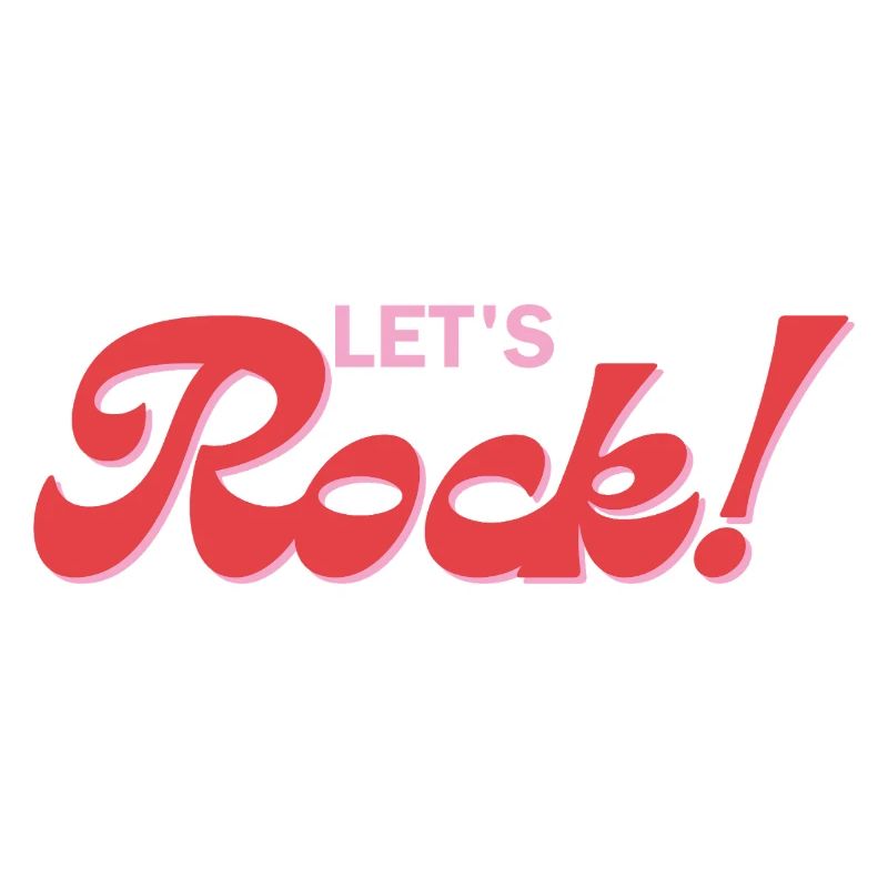 Faisons du rock - Rock & Roll